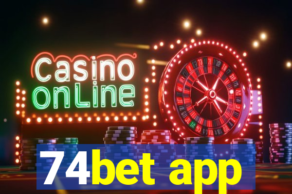 74bet app